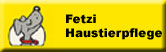 Haustierpflege u. -schutz